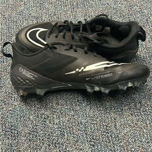 Lacrosse Cleats- Nike Alpha Huarache 8 pro